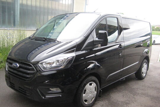 FORD Transit Custom Van 340 L1H1 Trend AT