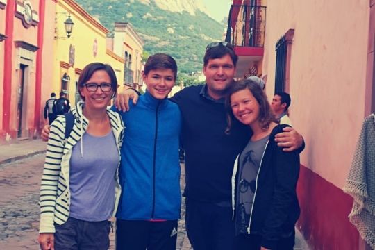 Bernal 3