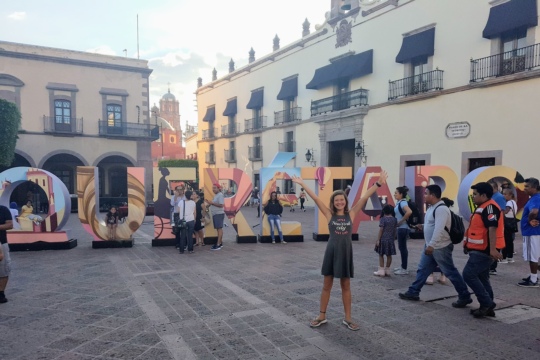 Querétaro