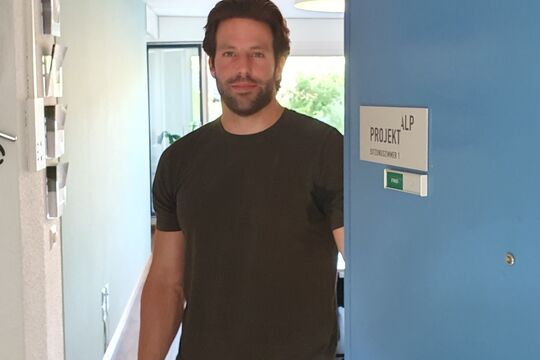 Bild  &laquo;Wer kommt in 20 Jahren &uuml;berhaupt noch?&raquo; 