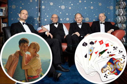 Bild Drei Ideen f&uuml;rs Wochenende