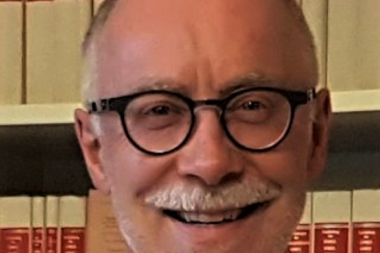 Urs Eymann