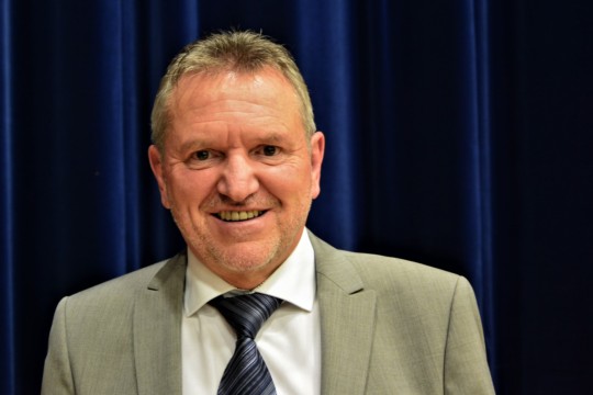 Heinz Suter GV22