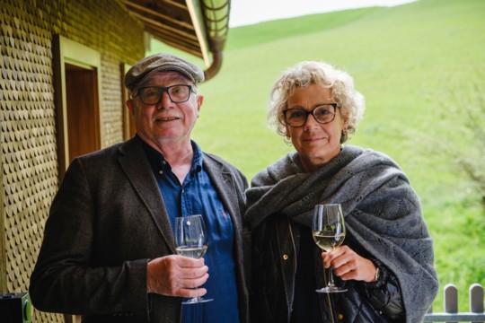 Peter-Flükiger-Architekt-Christa-Hirsbrunner_Lehrerin
