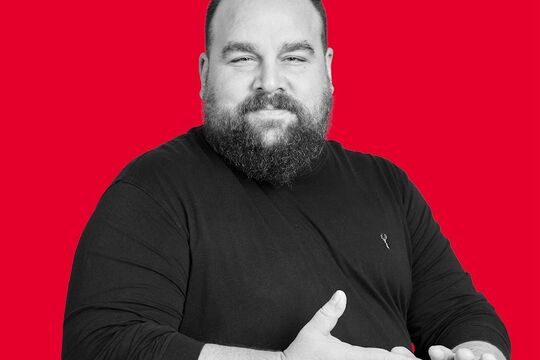 Bild &laquo;Dringendster Handlungsbedarf liegt bei der Grundversorgung&raquo;