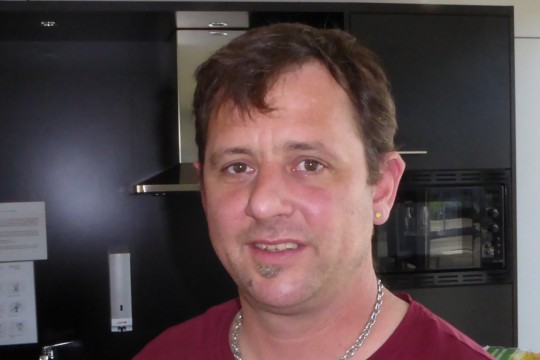 AdrianHauser