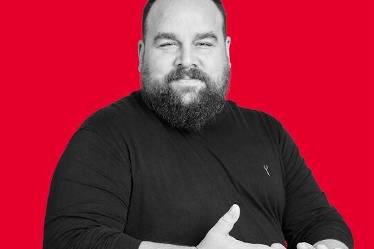 Bild &laquo;Dringendster Handlungsbedarf liegt bei der Grundversorgung&raquo;