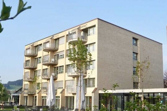 Bild &laquo;Es ist nicht nachvollziehbar, warum der Betrieb dem Erdboden gleichgemacht werden soll&raquo;