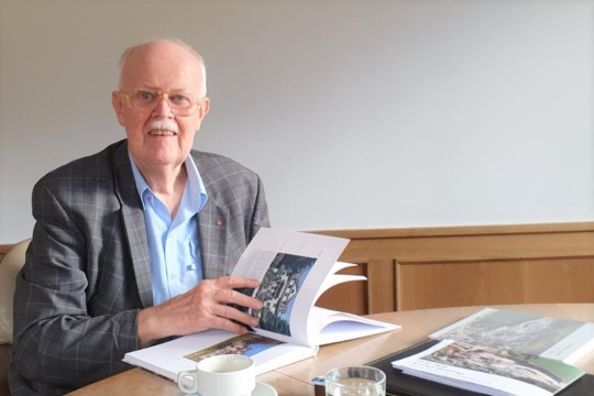 Heinz Hofmann