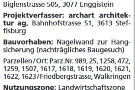 Bau Publikation 14.7