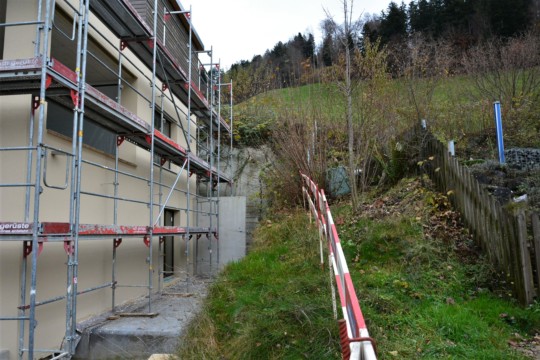 Friedbergstrasse