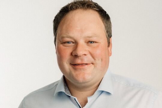 Bild &laquo;Man w&uuml;rde es mir nicht zutrauen&raquo;