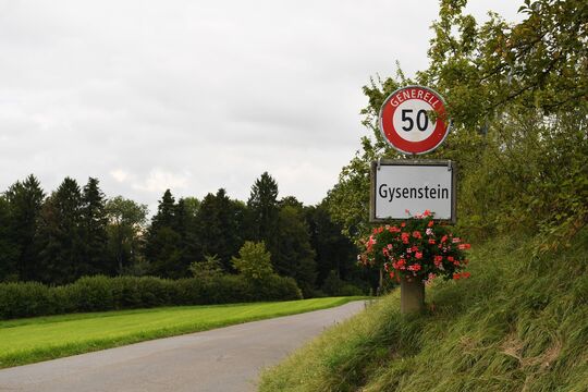 Gysenstein 25n