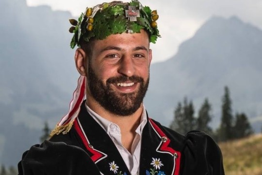 Philipp Reusser