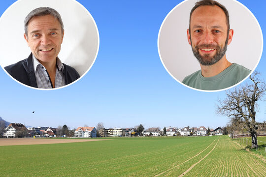 Bild M&uuml;nsingen &uuml;bernimmt zus&auml;tzliche Sozialaufgaben