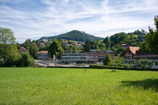 Bolligenganz
