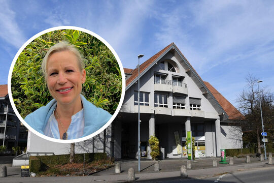 Vechigen Umfrage Start