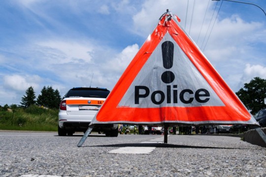 Polizei