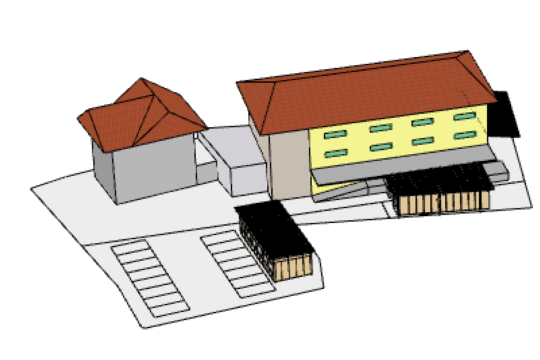 Visualisierung_Landi Vechigen