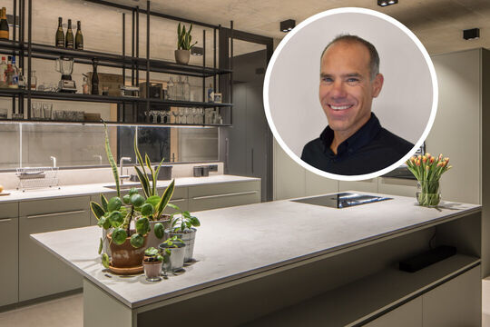 Bild Swiss Kitchen Award 2025: Stucki Küchen AG ist in der Endrunde