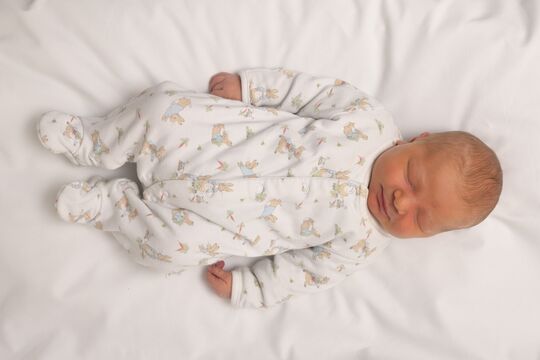 Langenegger Malea Anaïs w Oberdiessbach 17 10 2025