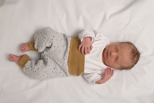 Wassmer Leona Rhea w Rubigen 29 09 2025