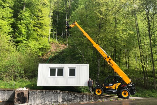 Glaedus-container-transport-arbor-ag-teleskoplader