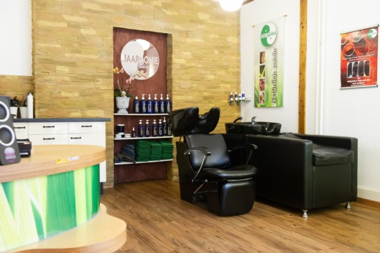 Haarmonie Salon 2