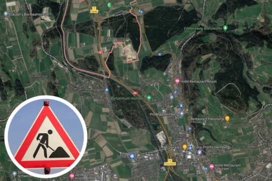 Baustelle-Belagsarbeiten-High-Quality