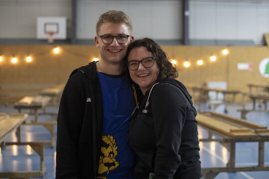 Bild Raclette-Abend UHC Lions Konolfingen