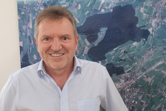 Heinz Suter