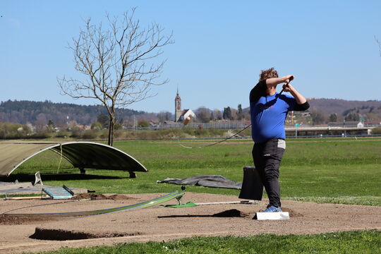 Bild Die Resultate vom Wochenende