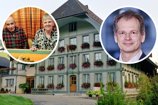 Bild Hilfe im Kampf durch den Beh&ouml;rden-Dschungel