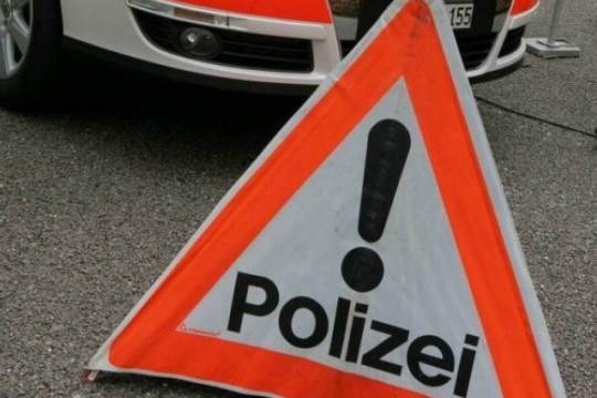 Polizei