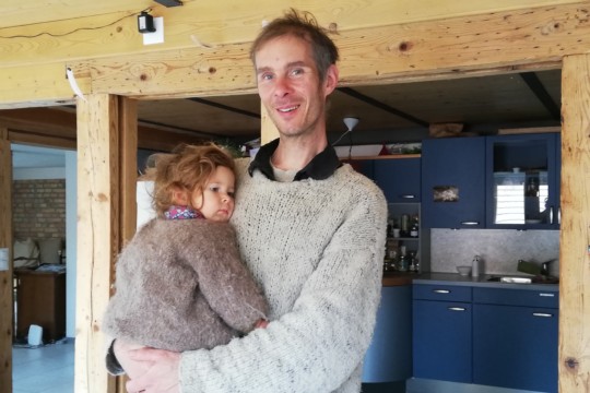 Tobias und masa2