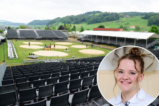 Bild &laquo;F&uuml;r mich geht damit ein Traum in Erf&uuml;llung&raquo;