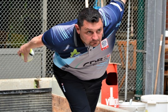 Alan Taeggi Boccia
