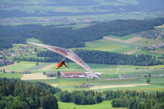 Start auf der Falkenflue_2