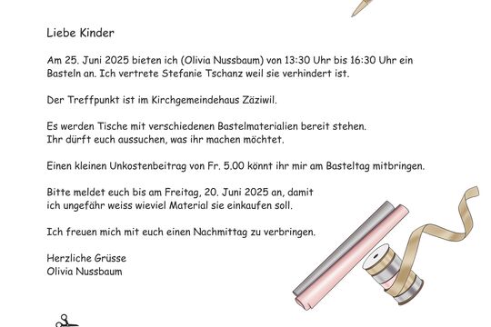 25.06.25 Bastelnachmittag Anmeldung Zäziwil  Mirchel.jpg