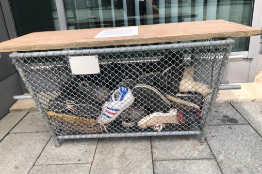 Fundbüro