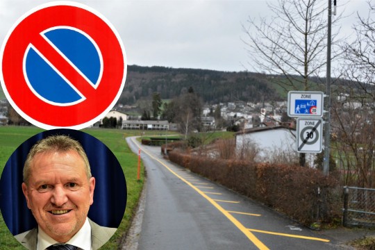 Konolfingen Huebelistrasse-High-Quality
