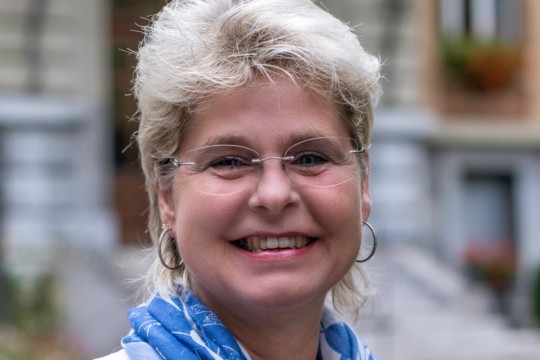 Susanne Bähler