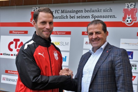 Patrick Baumann