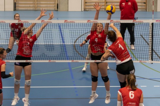 vbc münsingen