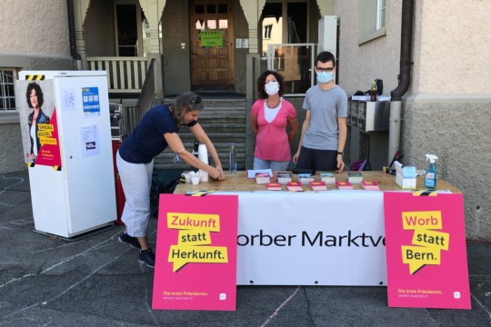 Marktverein