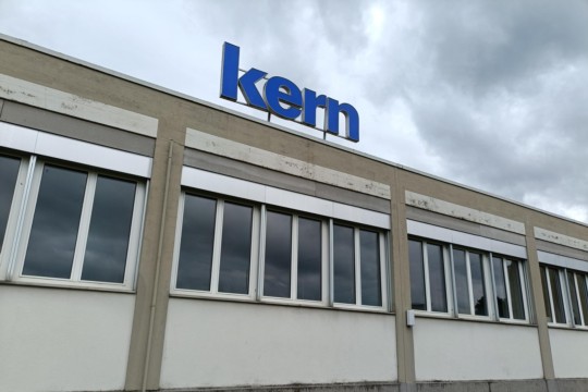 KERN AG