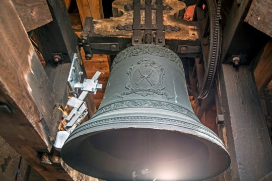 Glocke