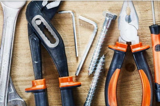 Bild Repair Caf&eacute;
