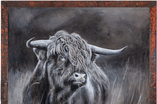 Herbligen Tom Eisenhut Skye