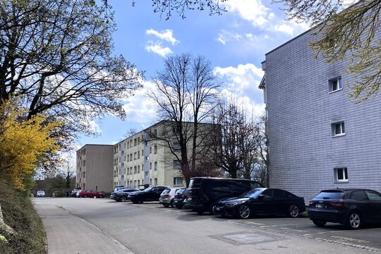 Bild 52 Parteien erhielten die K&uuml;ndigung